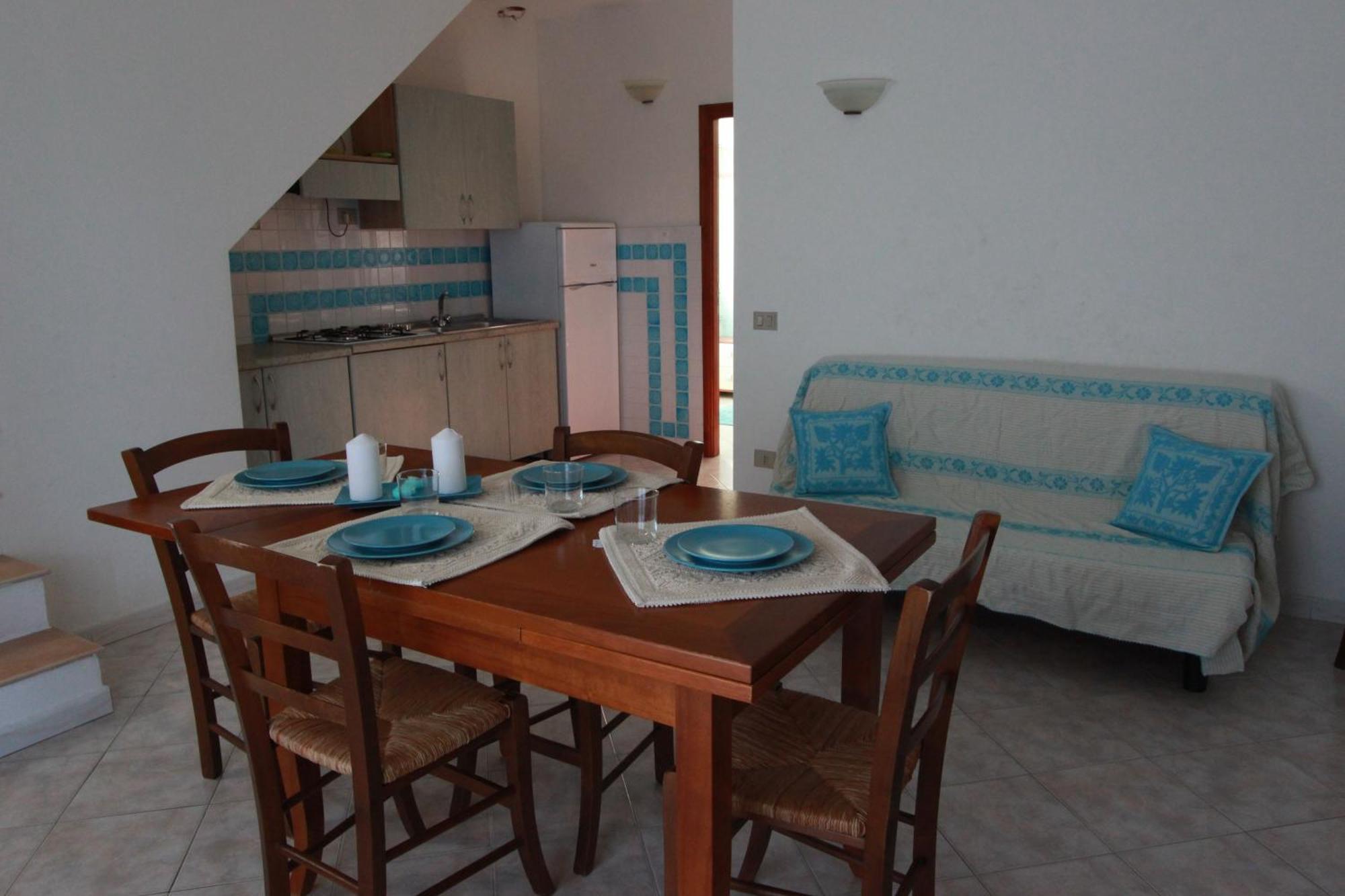 Residence La Funtana San Teodoro  Exterior photo