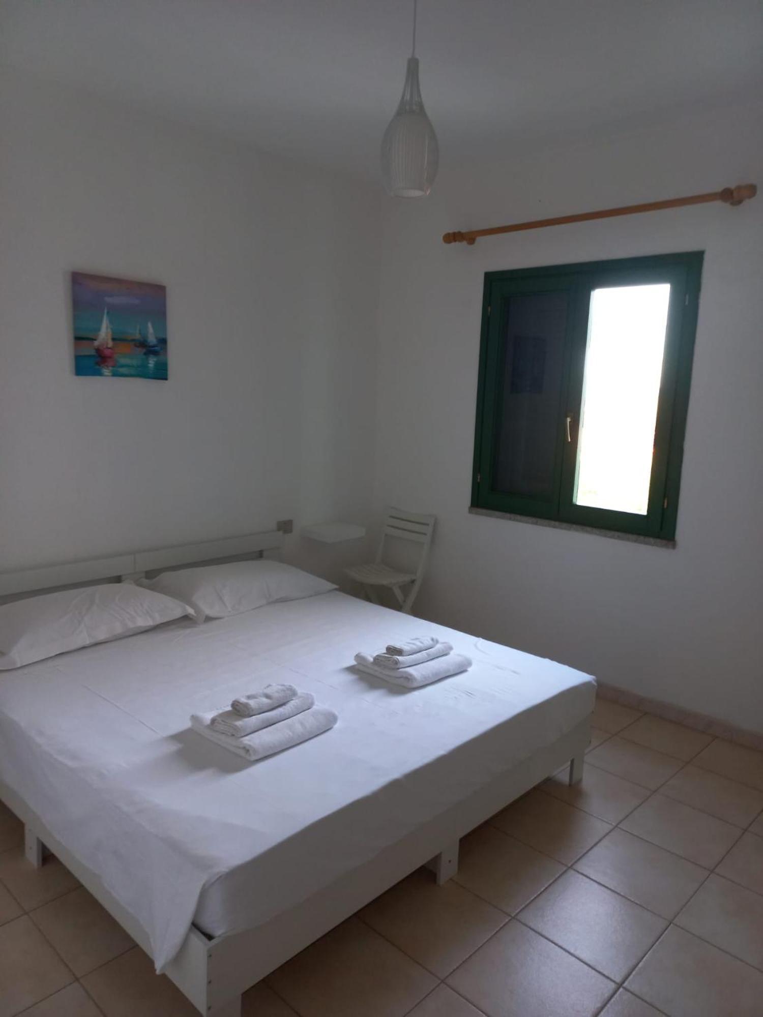 Residence La Funtana San Teodoro  Exterior photo