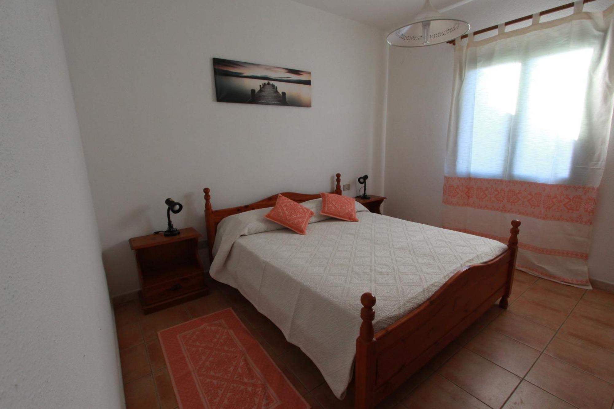 Residence La Funtana San Teodoro  Exterior photo