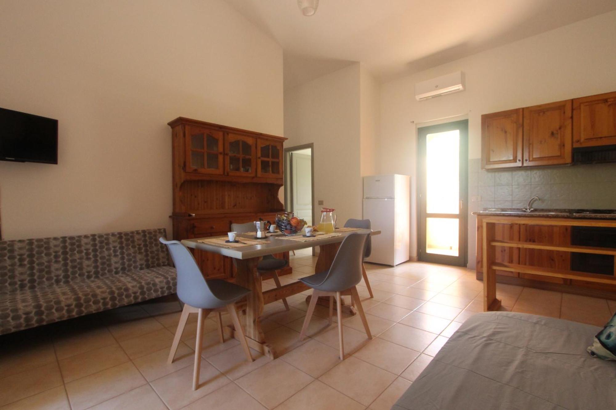 Residence La Funtana San Teodoro  Exterior photo