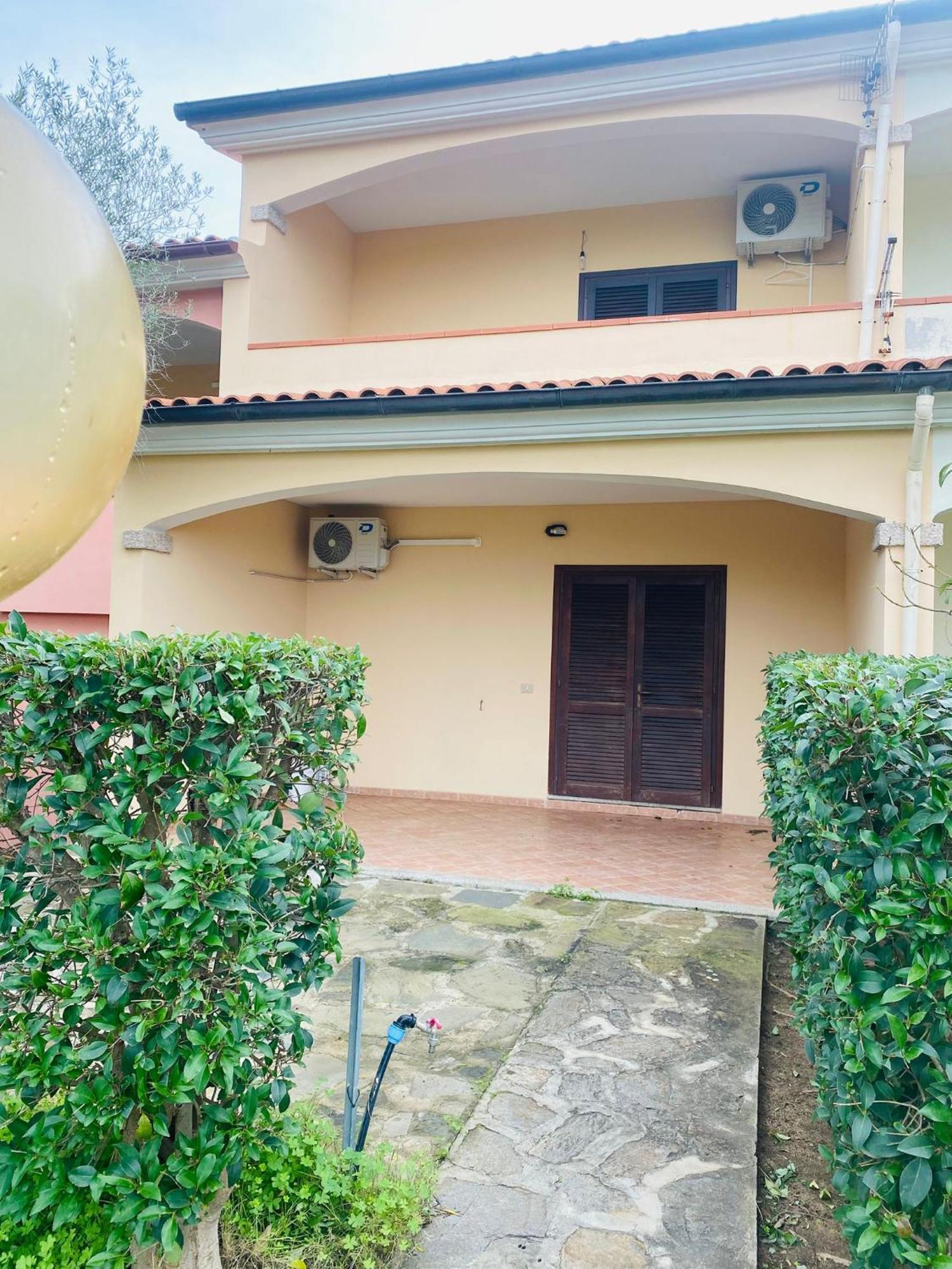 Residence La Funtana San Teodoro  Exterior photo
