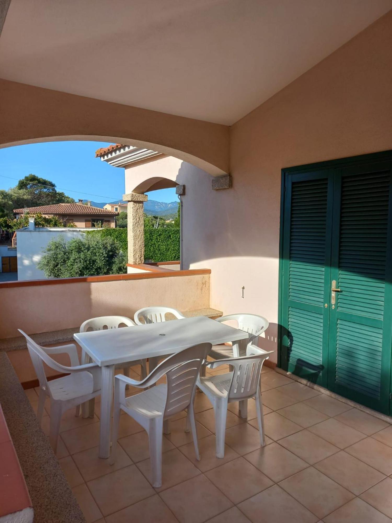 Residence La Funtana San Teodoro  Exterior photo